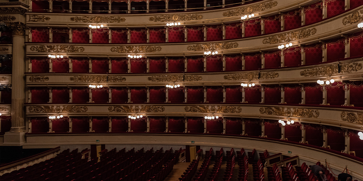 Teatro alla Scala Teatro alla Scala