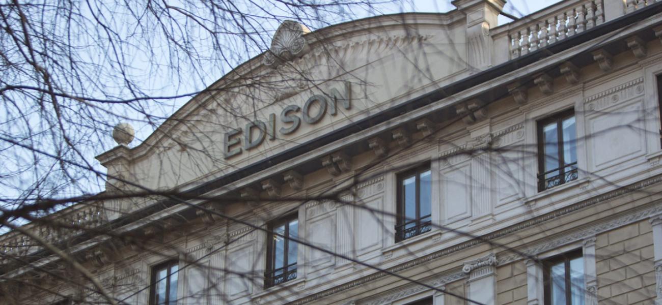 Ungheria Edison Trading Ungheria Edison Trading