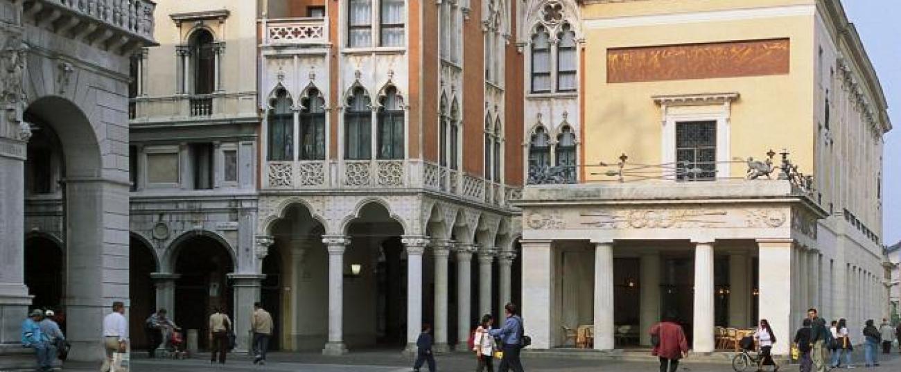 Il Roadshow Edison Pulse fa tappa a Padova Il Roadshow Edison Pulse fa tappa a Padova